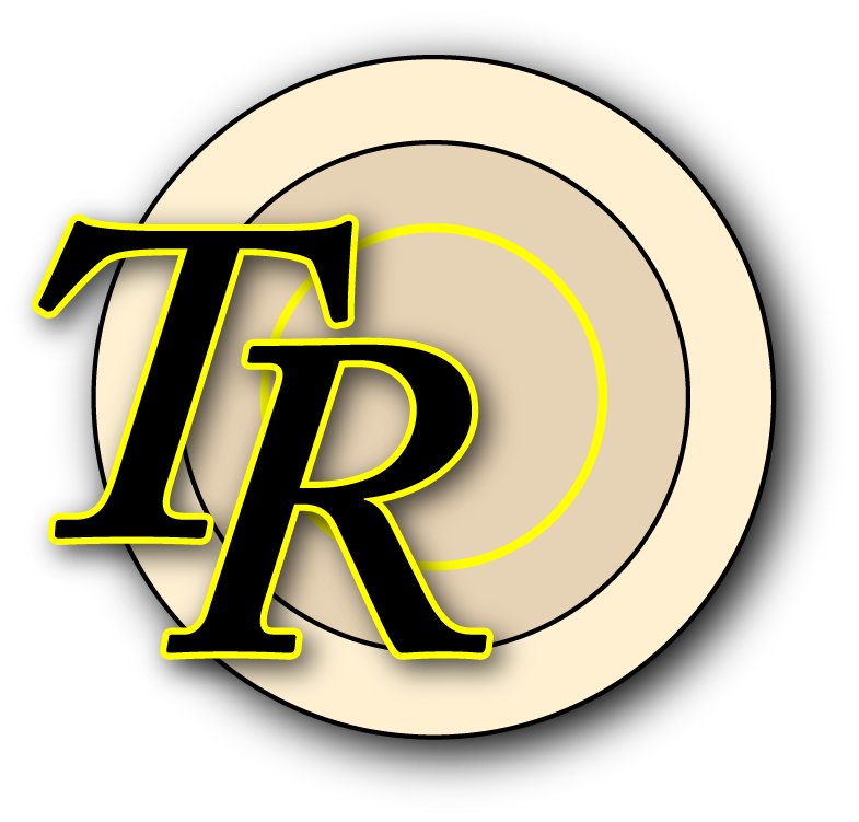 Ten Ring Logo